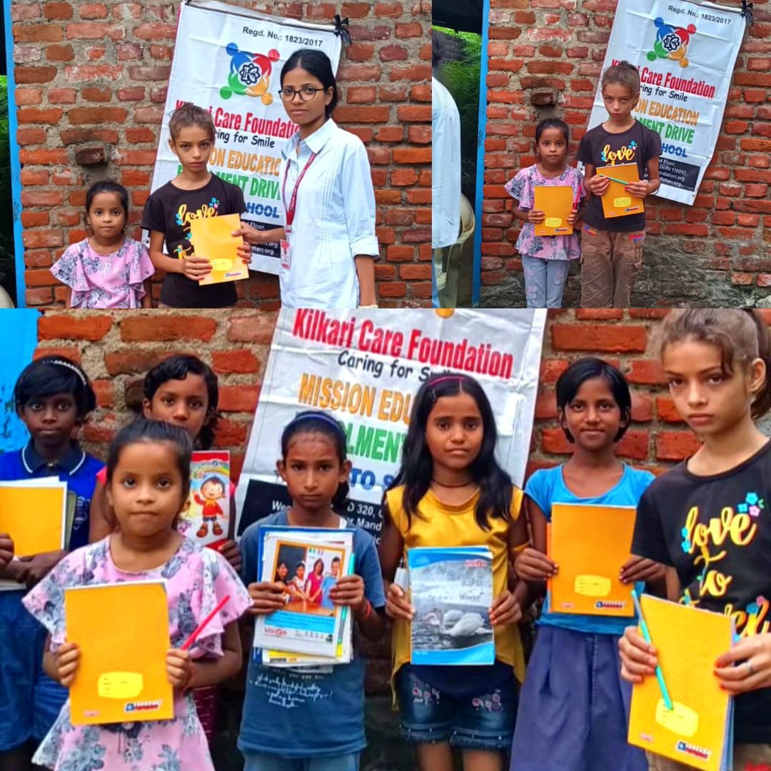 Education support activity